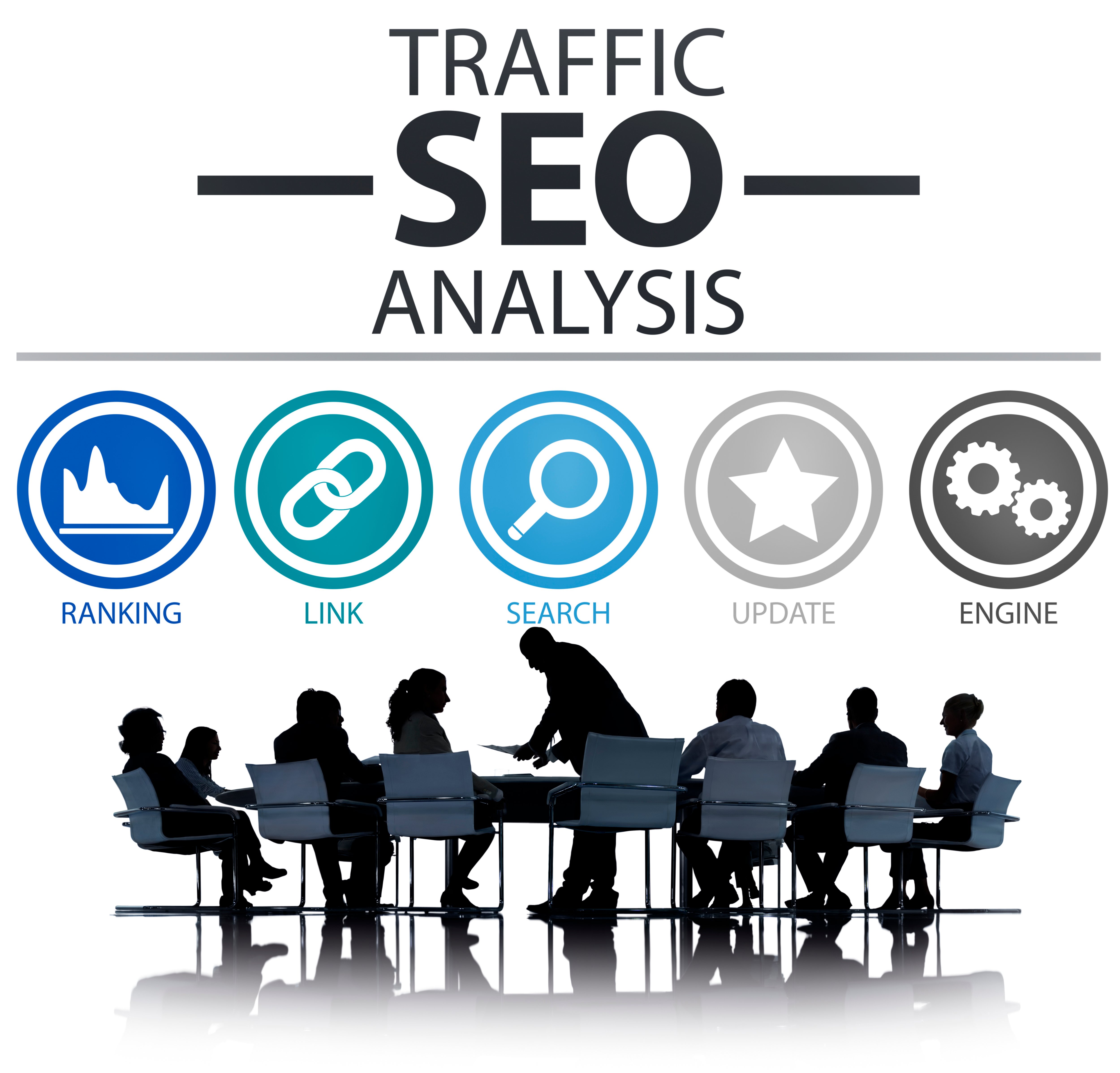 I Will do a complete SEO audit for your website