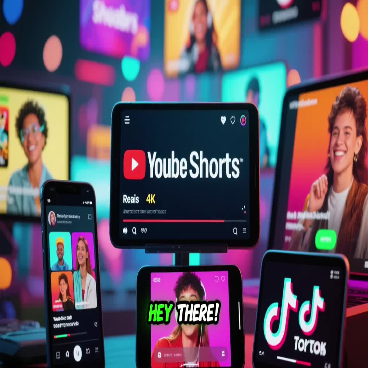 YouTube Video Subtitles & Captions (English) &ndash; SRT + SEO Friendly