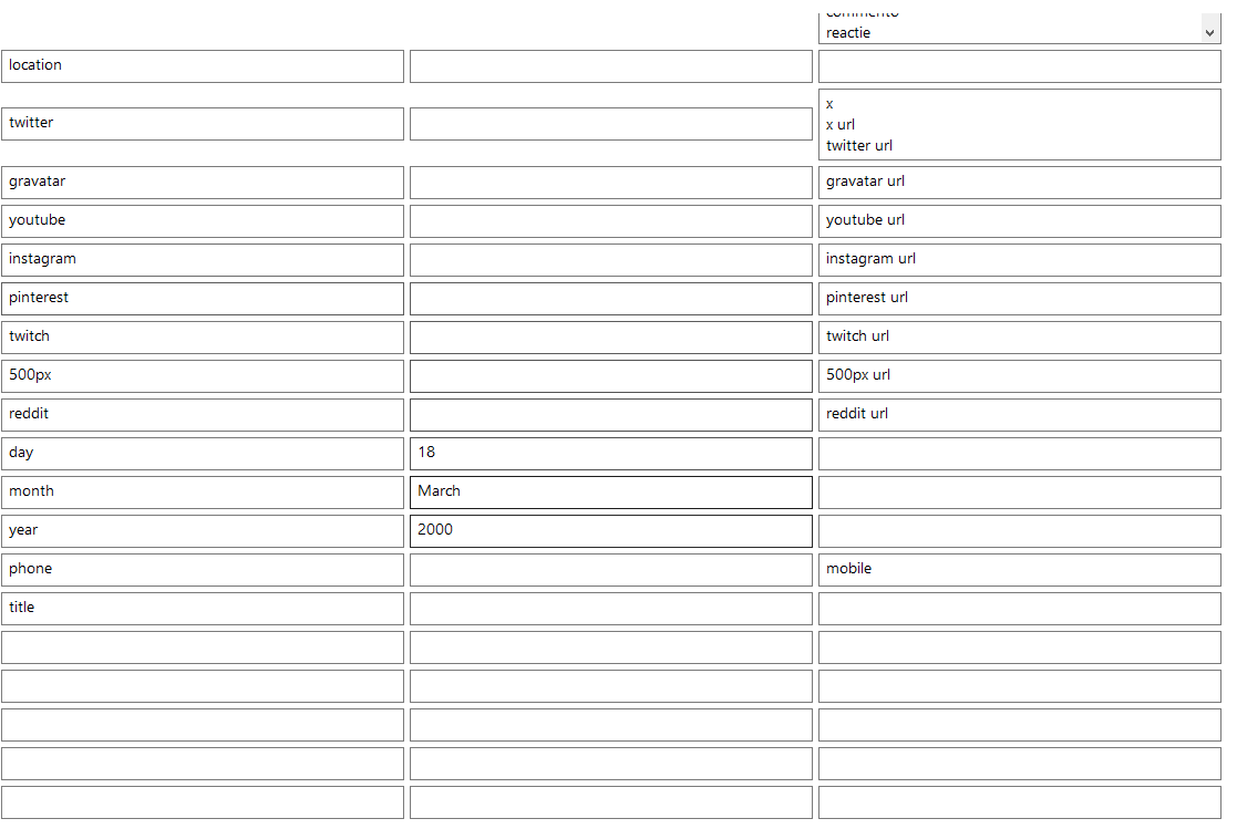 Are you looking for virtual support admin Im a data e...
