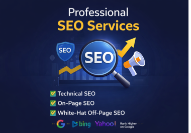 I will do technical SEO, on page SEO and white hat o...