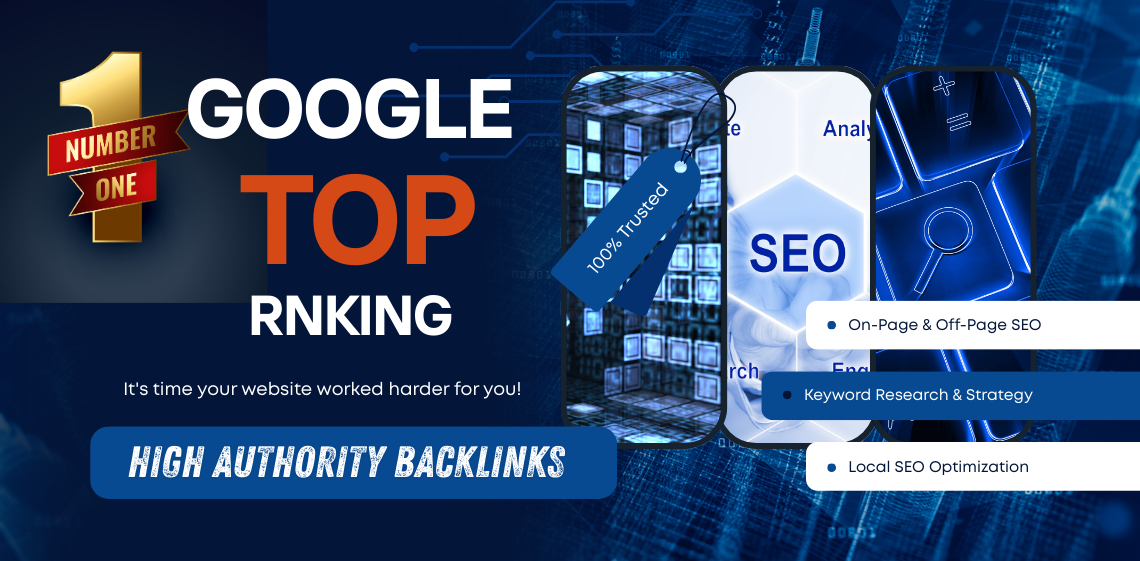 Rank Your Website on Google &ndash; 100% White-Hat SEO That Works