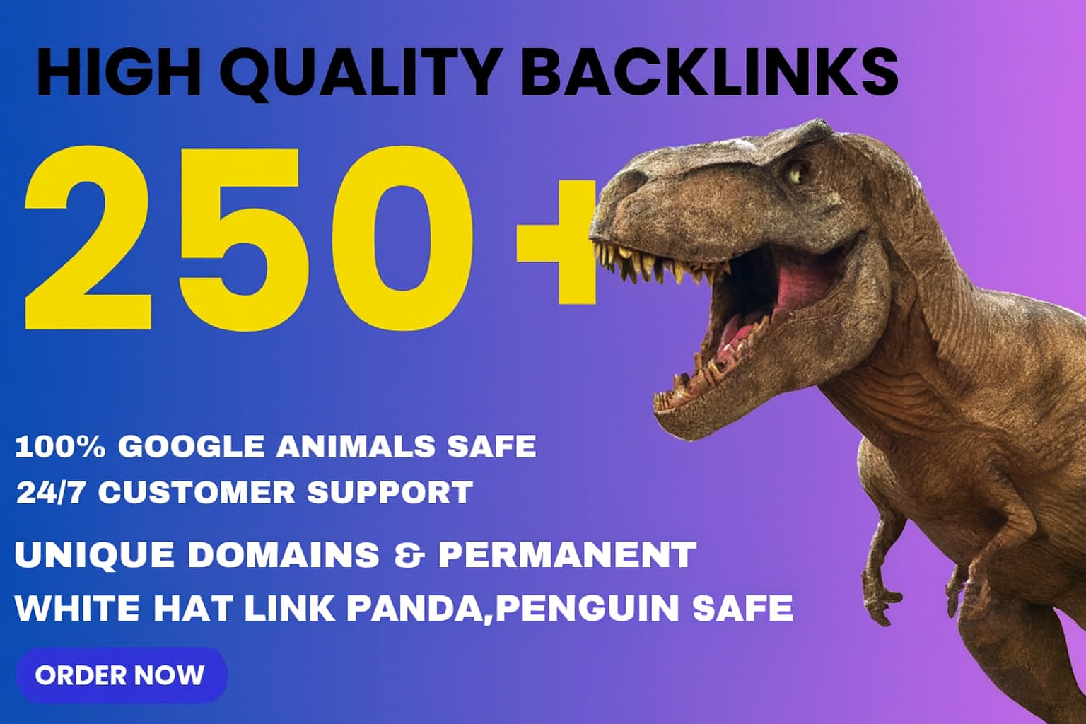 All In One Manual SEO Link Building Service &ndash; 250 High Quality Backlinks
