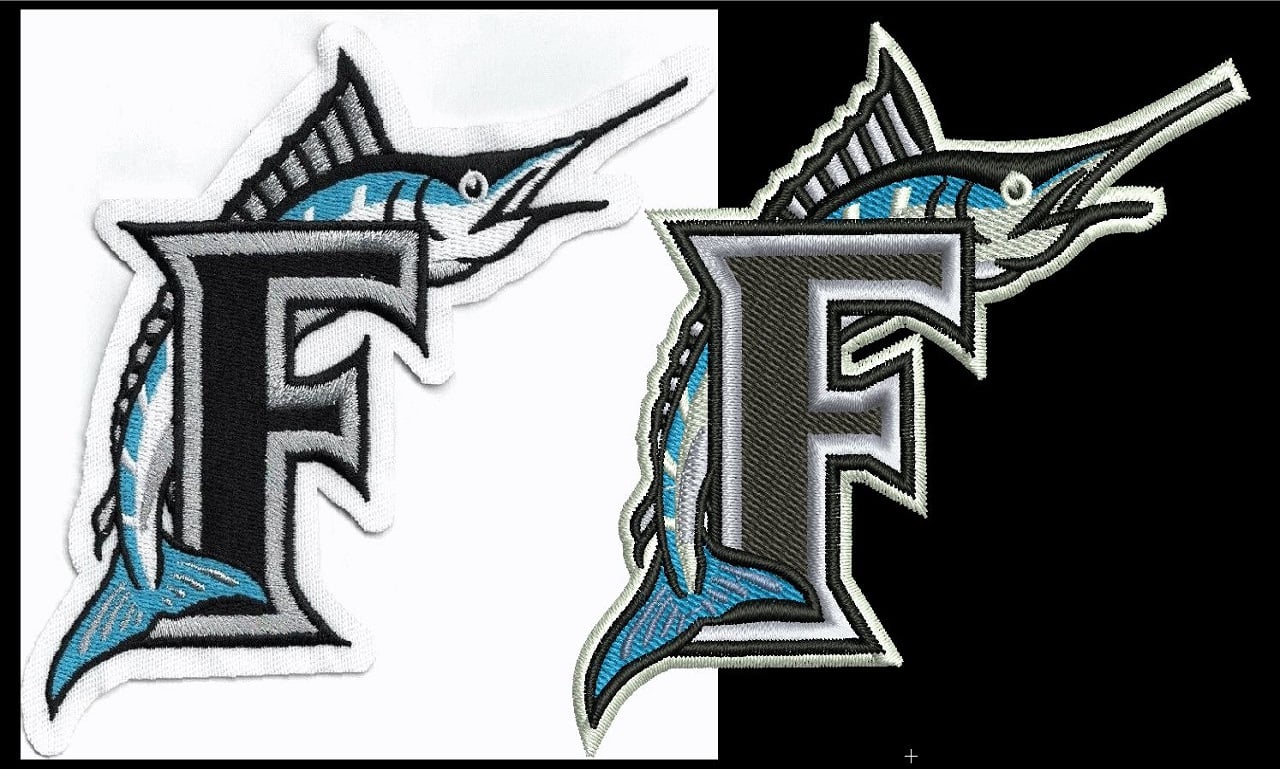 I will do embroidery digitizing into dst, pes in 1 hour