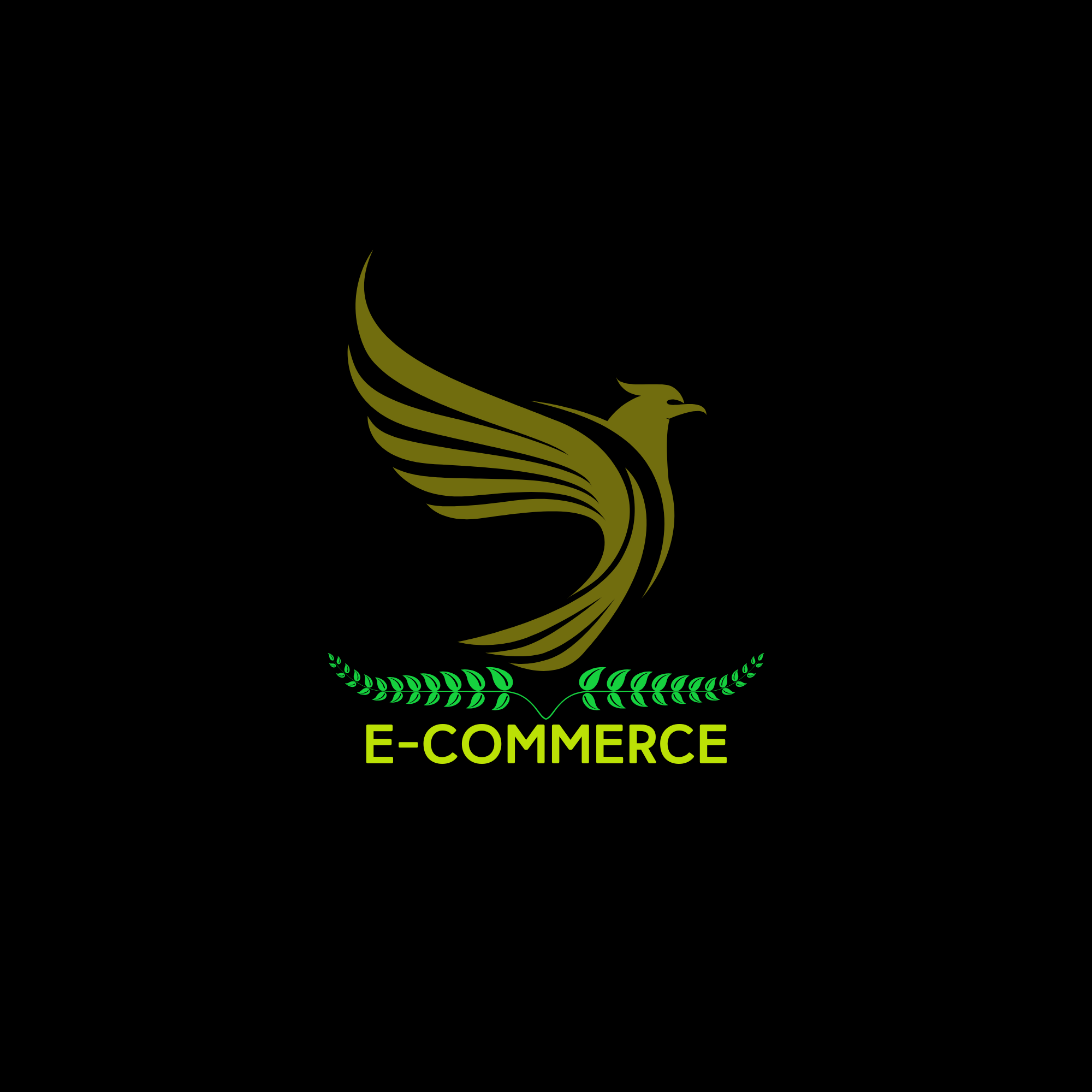 I will design a modern minimalist logo for tech startups for 5$