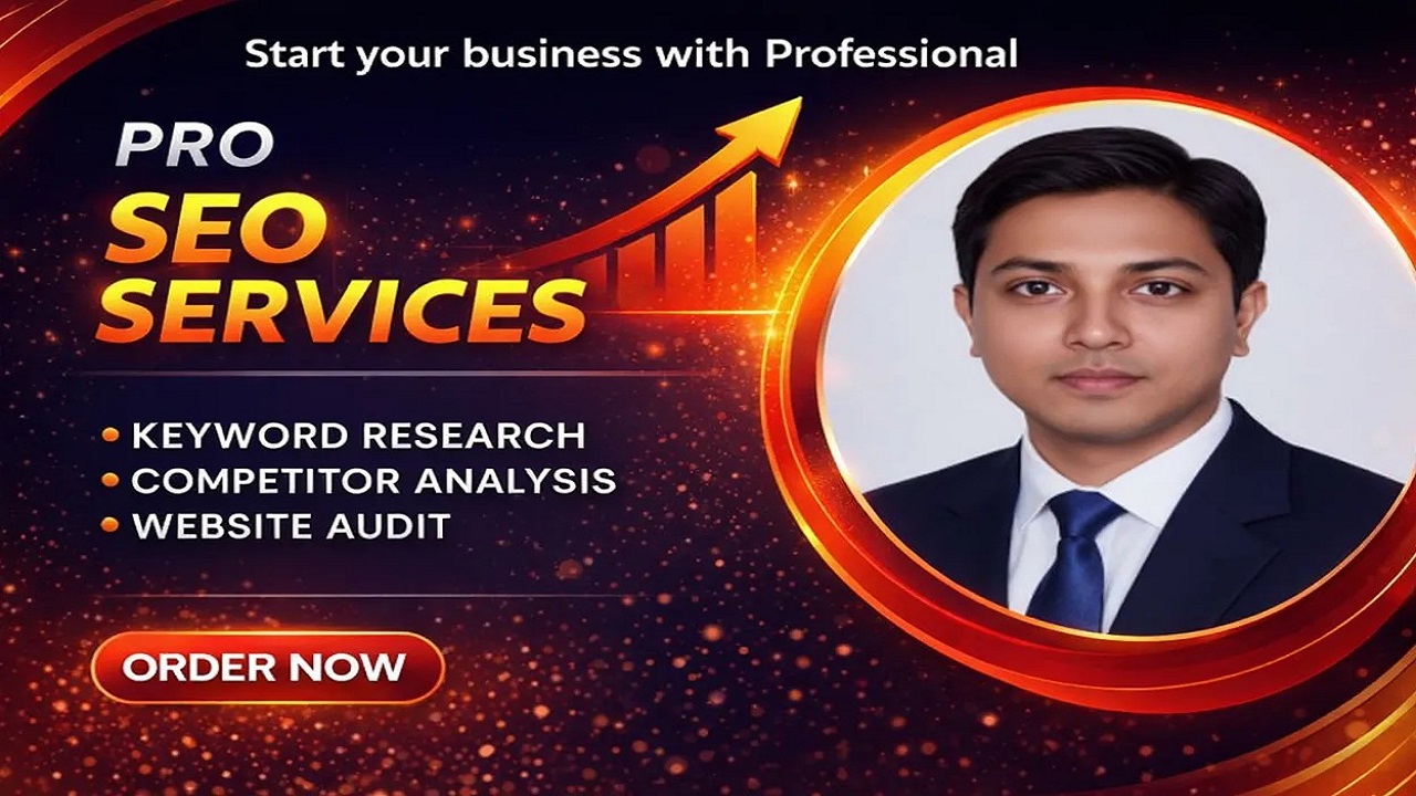 Will Improve Your Website SEO with Keyword Research &...