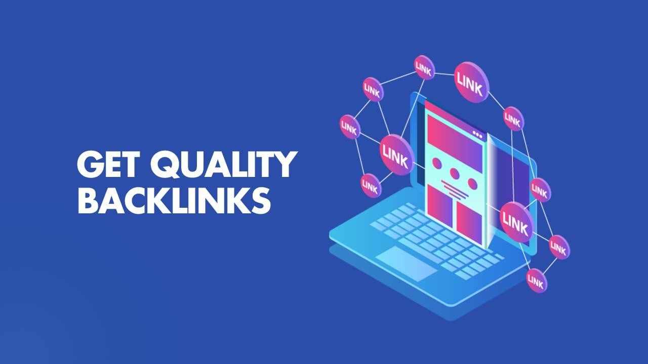 Make 100 SEO safe profile backlinks for your website.