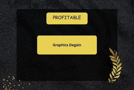 Professional Graphics Designer Logo, Banner & Br...