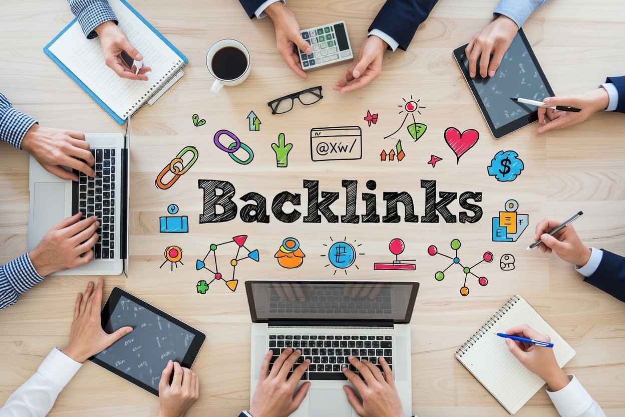 I will do monthly high-quality off page SEO with high...