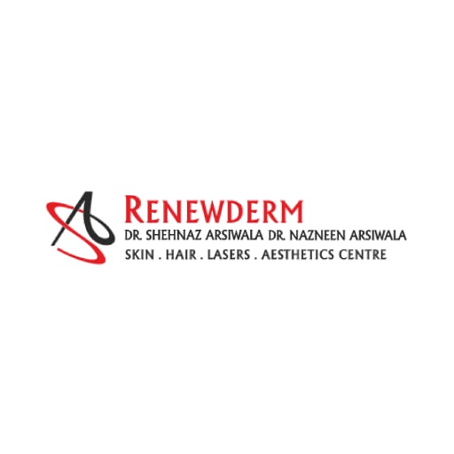 Renewderm Skin Hair Laser Aesthetics Centre in Mumbai