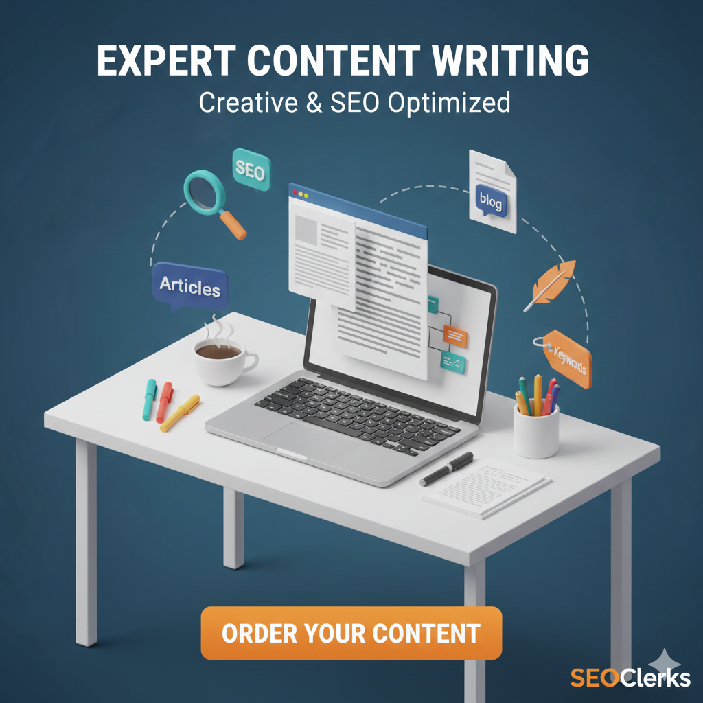 I will writing 1000 word unique content