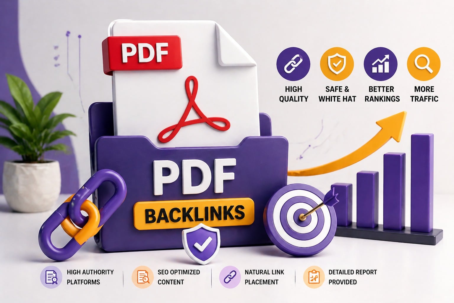 Improve Your Google Ranking with Trusted 120 PDF Back...