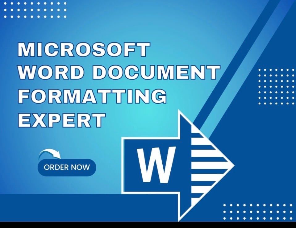 Professional Graphic Design, PDF/Word, Copywriting & Data Entry Services