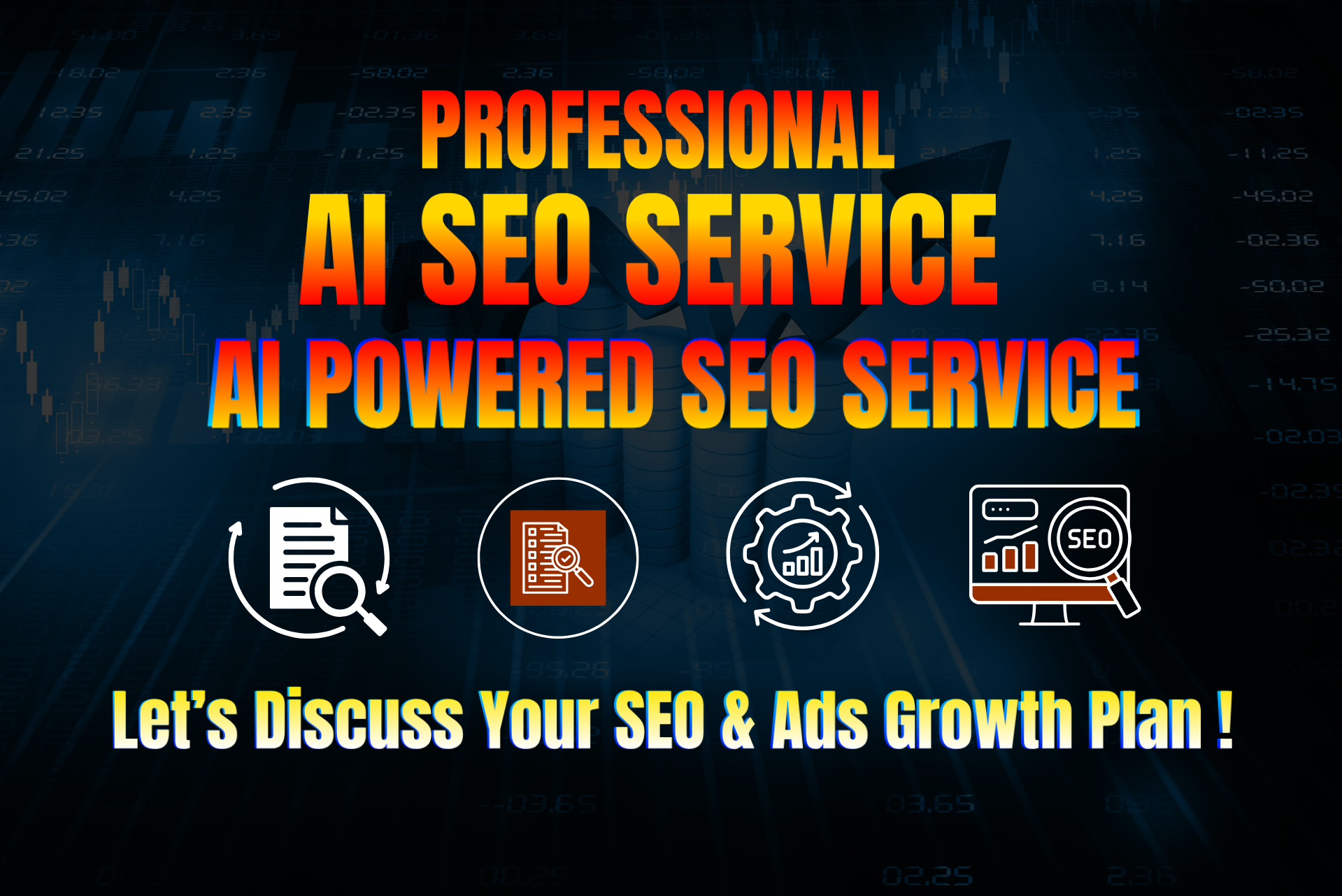 Professional SEO Services | Technical SEO | On Page SEO | AI SEO | Backlinking Service