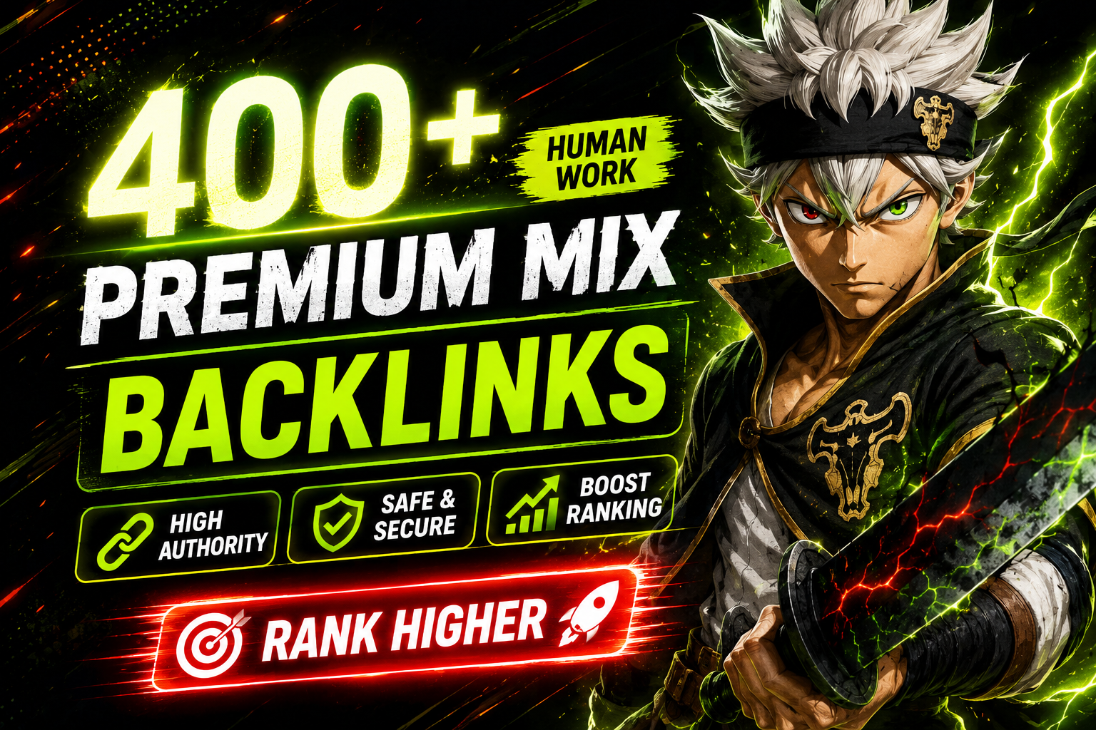 400+ Premium White Hat Link Building High Authority M...