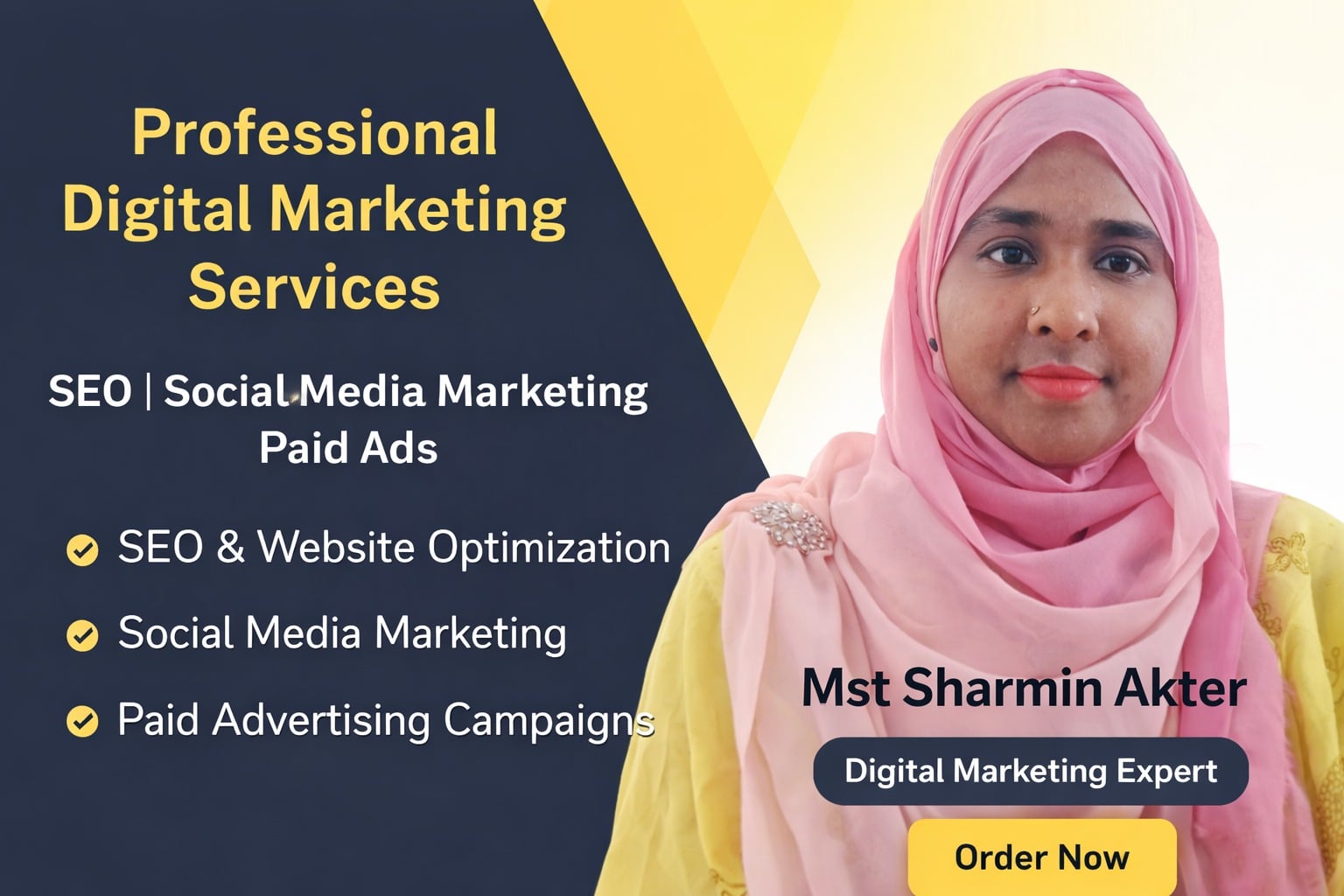 I Will Manage Your SMM and SEO for Business Strategie...