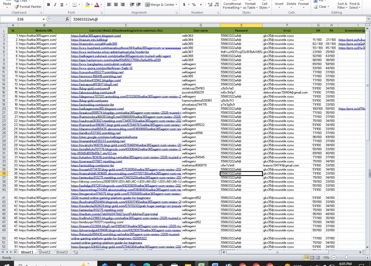 I Will Build 100 Safe High quality SEO Backlinks