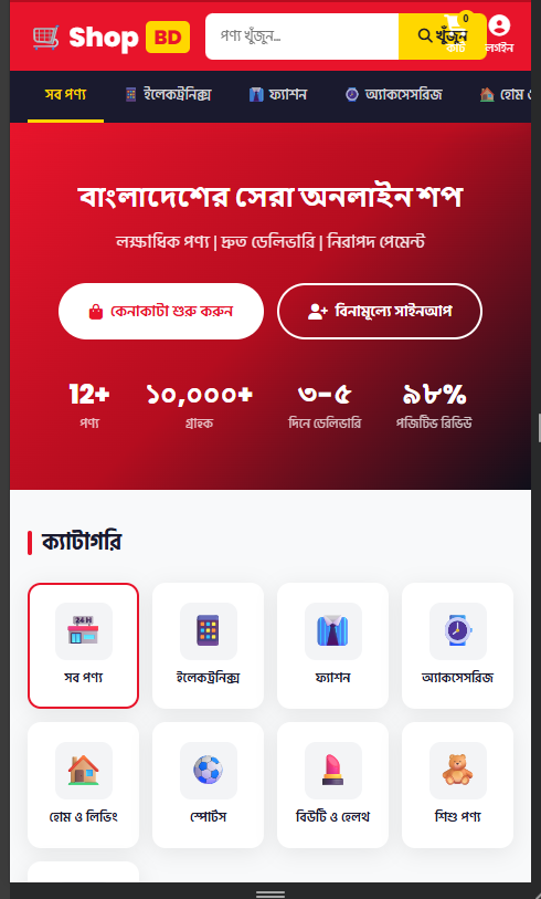 I will design and develop a professional WordPress website 