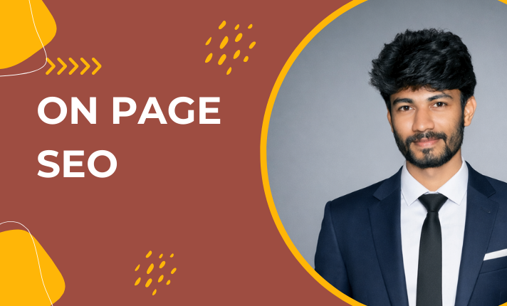 i will do professional on page SEO optimization wordp...