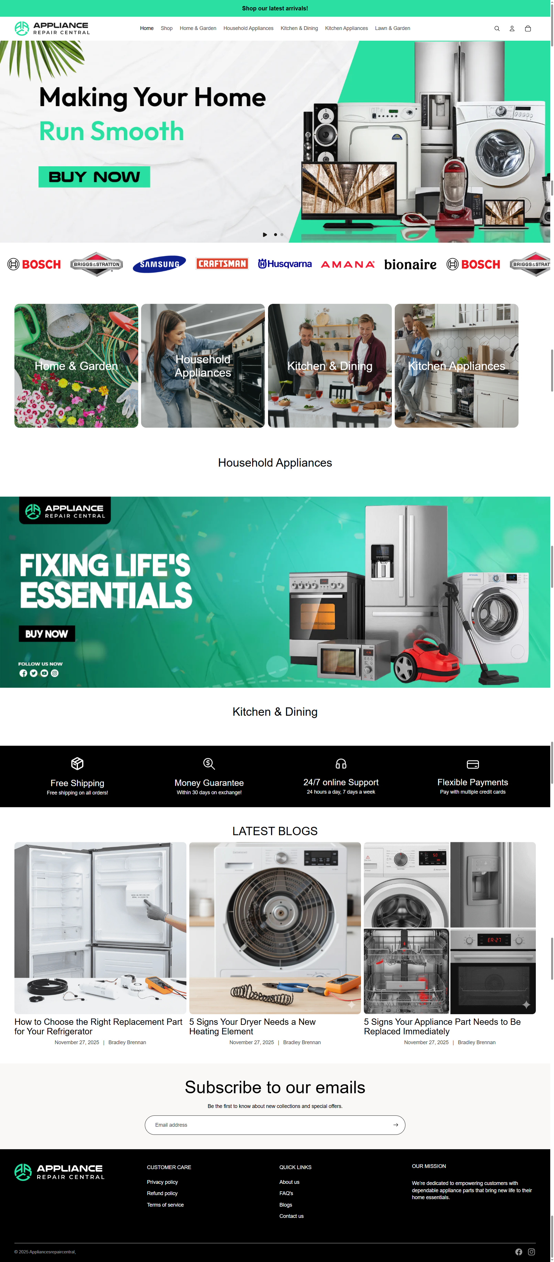 build shopify website, design or redesign shopify store, dropshipping store