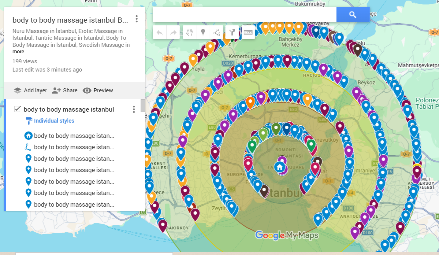98,000 google maps citations for gmb ranking and loca...