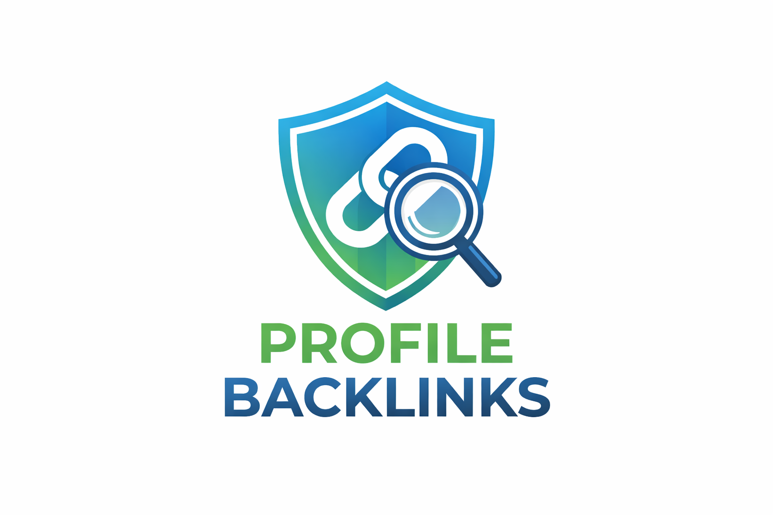 I will build 1000 high authority SEO profile backlinks for powerful ranking