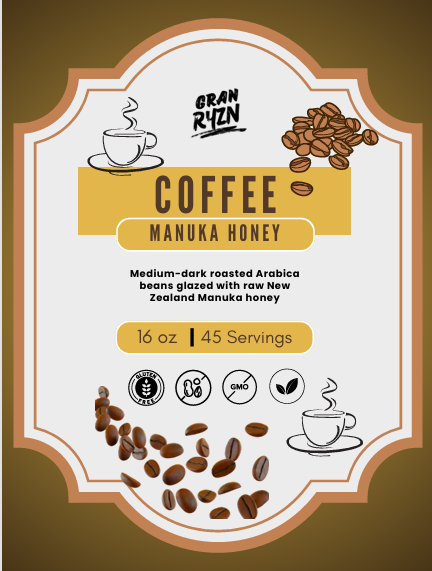 I will create premium Supliful supplement label design and product packaging