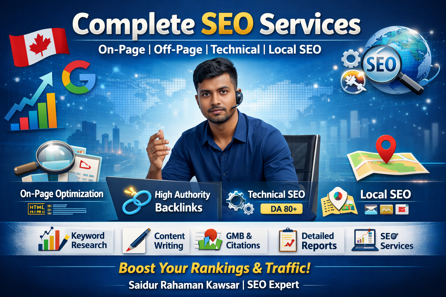 I Will Write Good Blog Posts,  Articles and Website Content