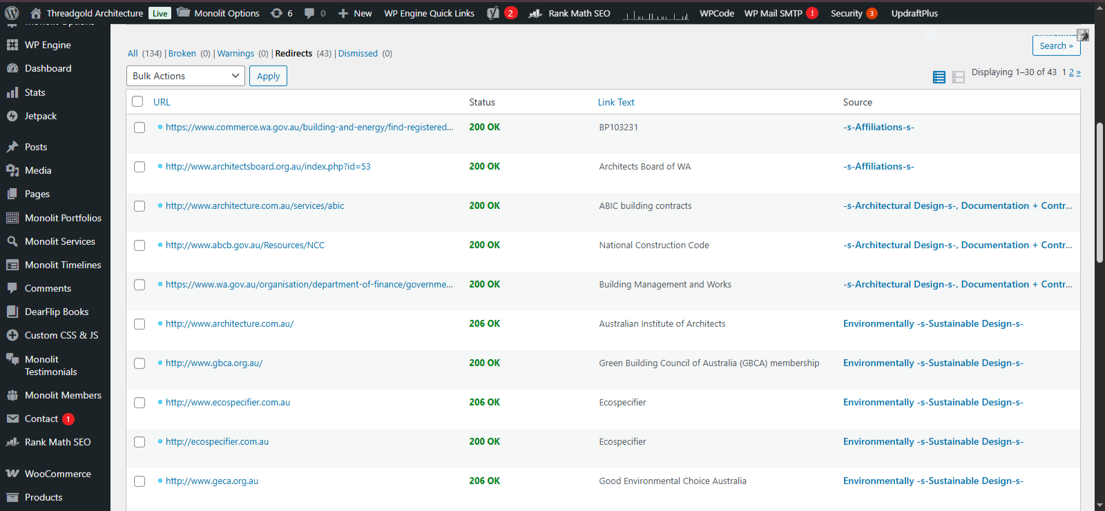 I will do On-Page Off-Page and Technical SEO
