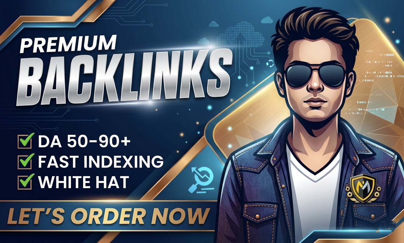 200 High Level SEO Backlinks to Boost Your Website Au...