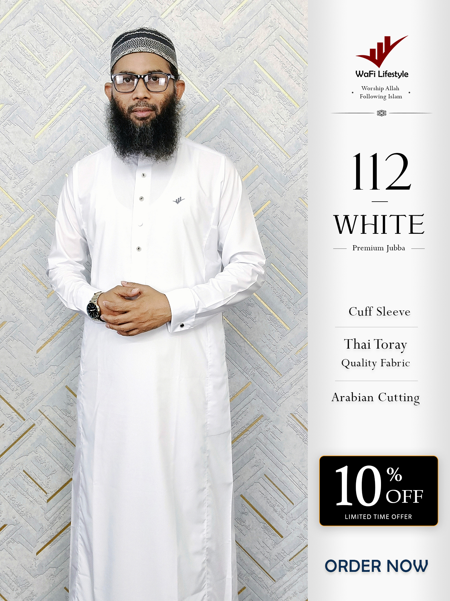 I will create modern fashion advertisement designs
