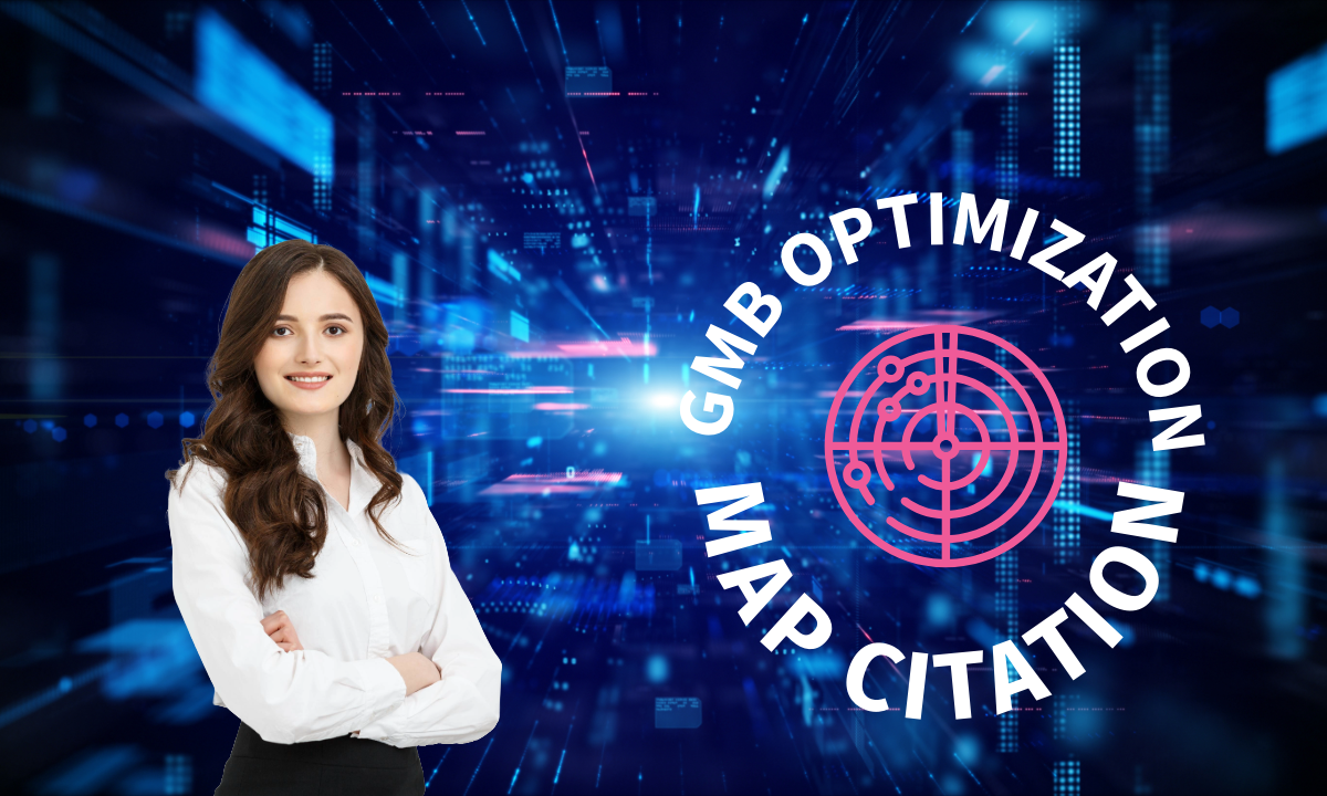 I will do local SEO, Google map citations, and improve your local ranking