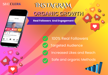 Build a powerful presence with real engagement, active interaction