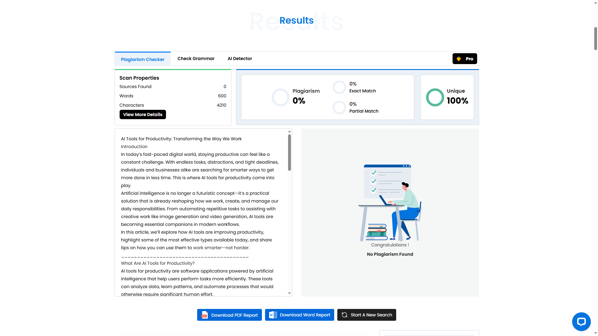 I will provide high-quality SEO-optimized web content, including articles and blog posts up-to 1500