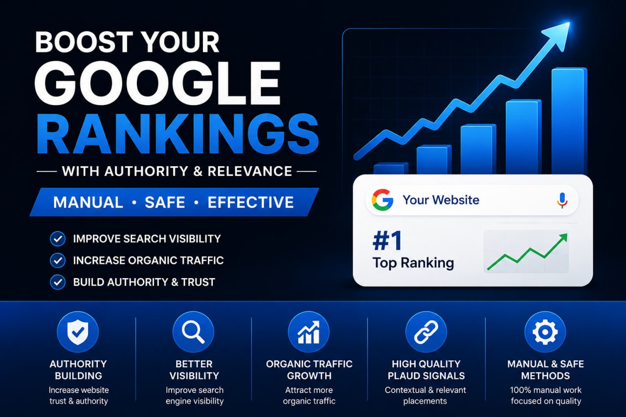 Get 120 Unique Domain links with DA/DR Upto 100 to get your site noticed