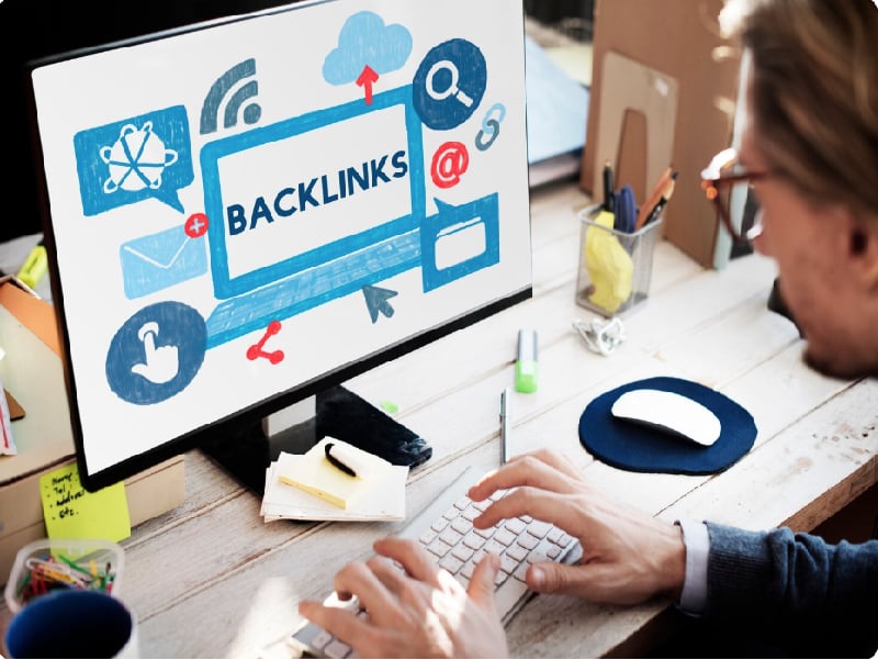 Build Manual 200 SEO Profile Backlinks for Traffic, Ranking & Link Power