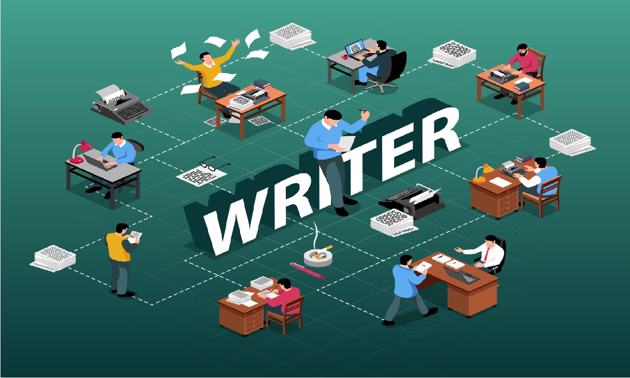 Write 1000 words Engaging SEO Optimized Articles and Website Content
