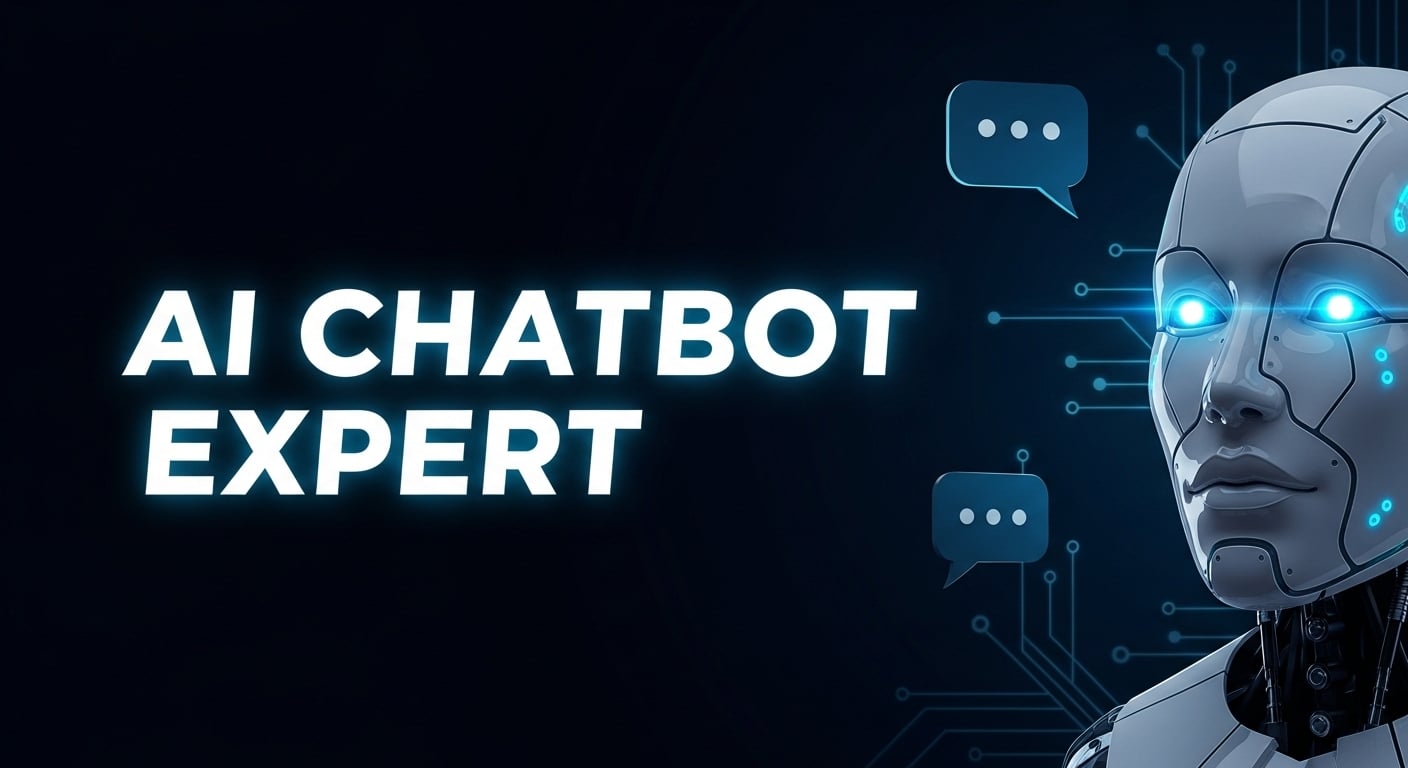 I will build AI chatbot, GPT bot, website chatbot, automation and custom AI solution