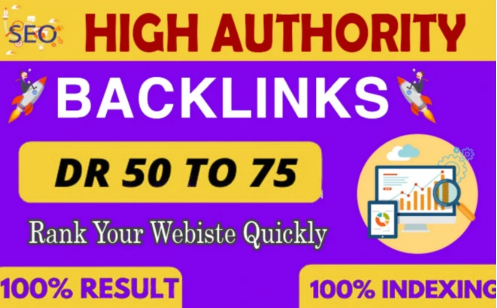 500 create high quality seo forum backlinks