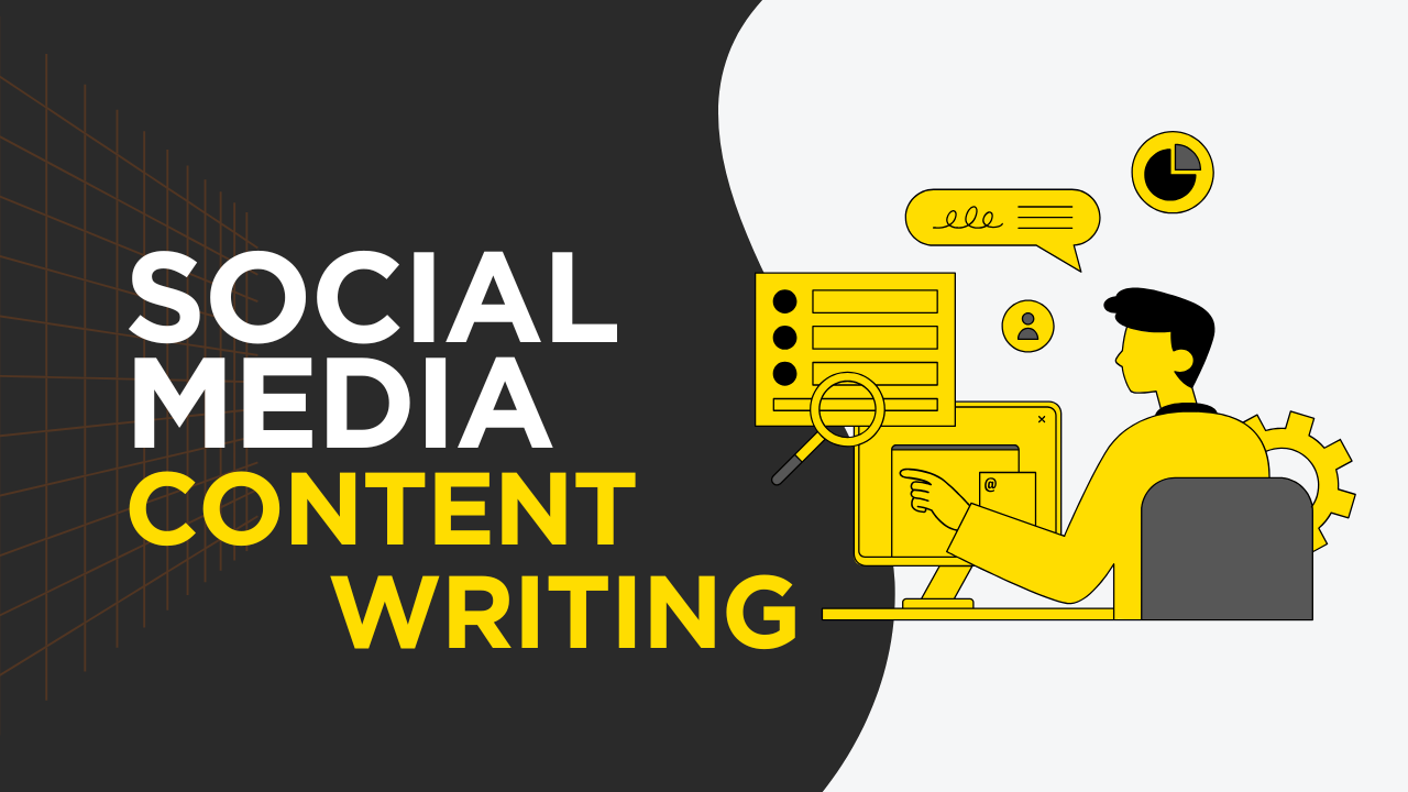 I will write Elevate Your Brand Professional Copywriting Engaging Captions content writing Posts