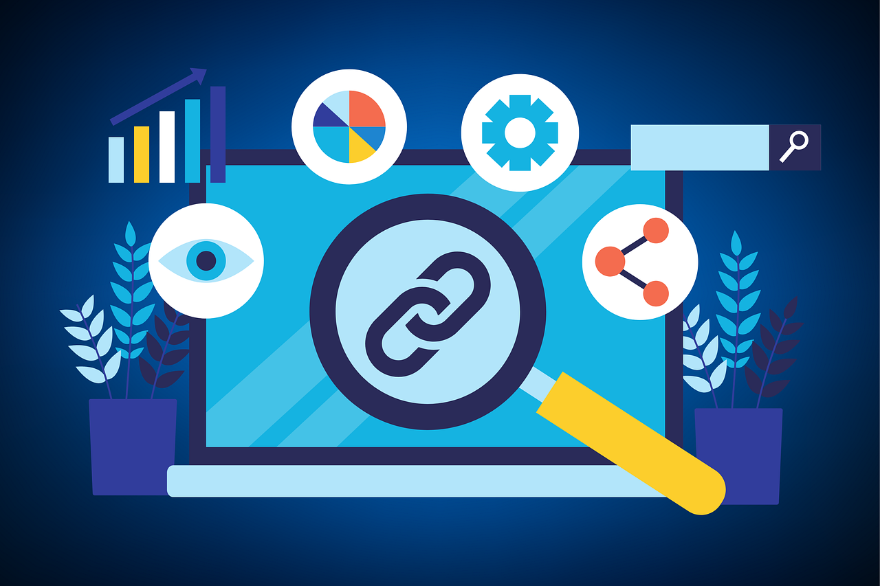 Increase Ranking with 100 Unique Domain High Authority Backlinks 