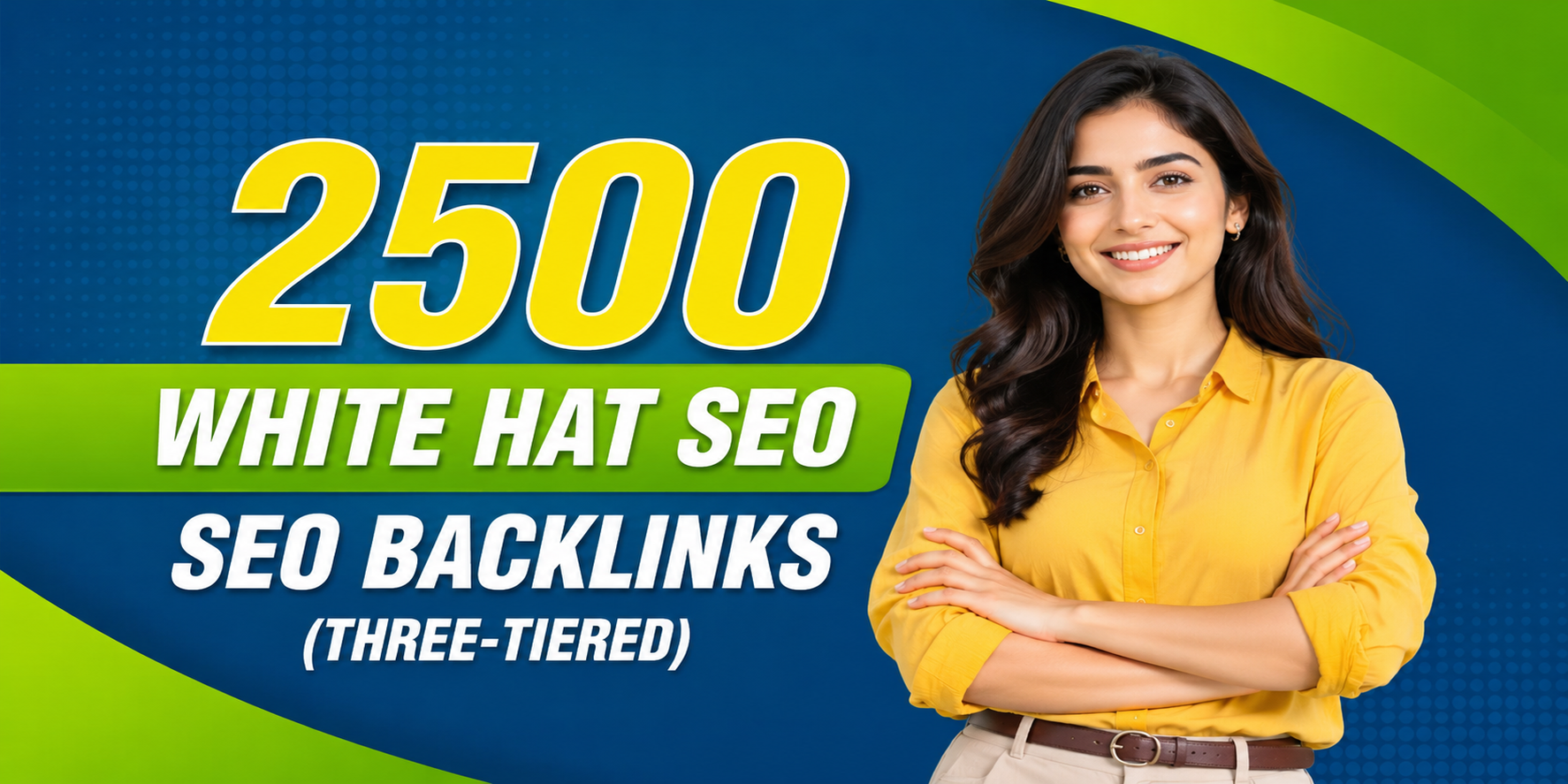 Buy 2 Get 1 Free Latest 2500+ Powerful Three-Tier White Hat SEO Backlinks for Google Rankings