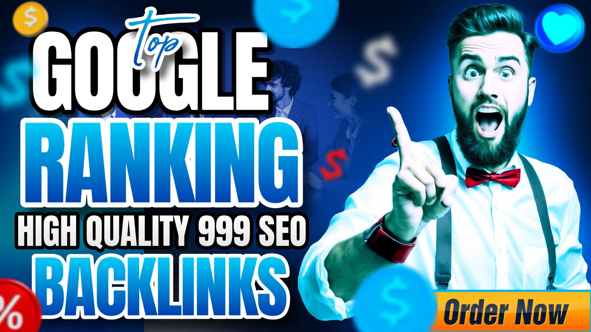 Top Google Ranking High Quality 999 SEO Backlinks DA ...