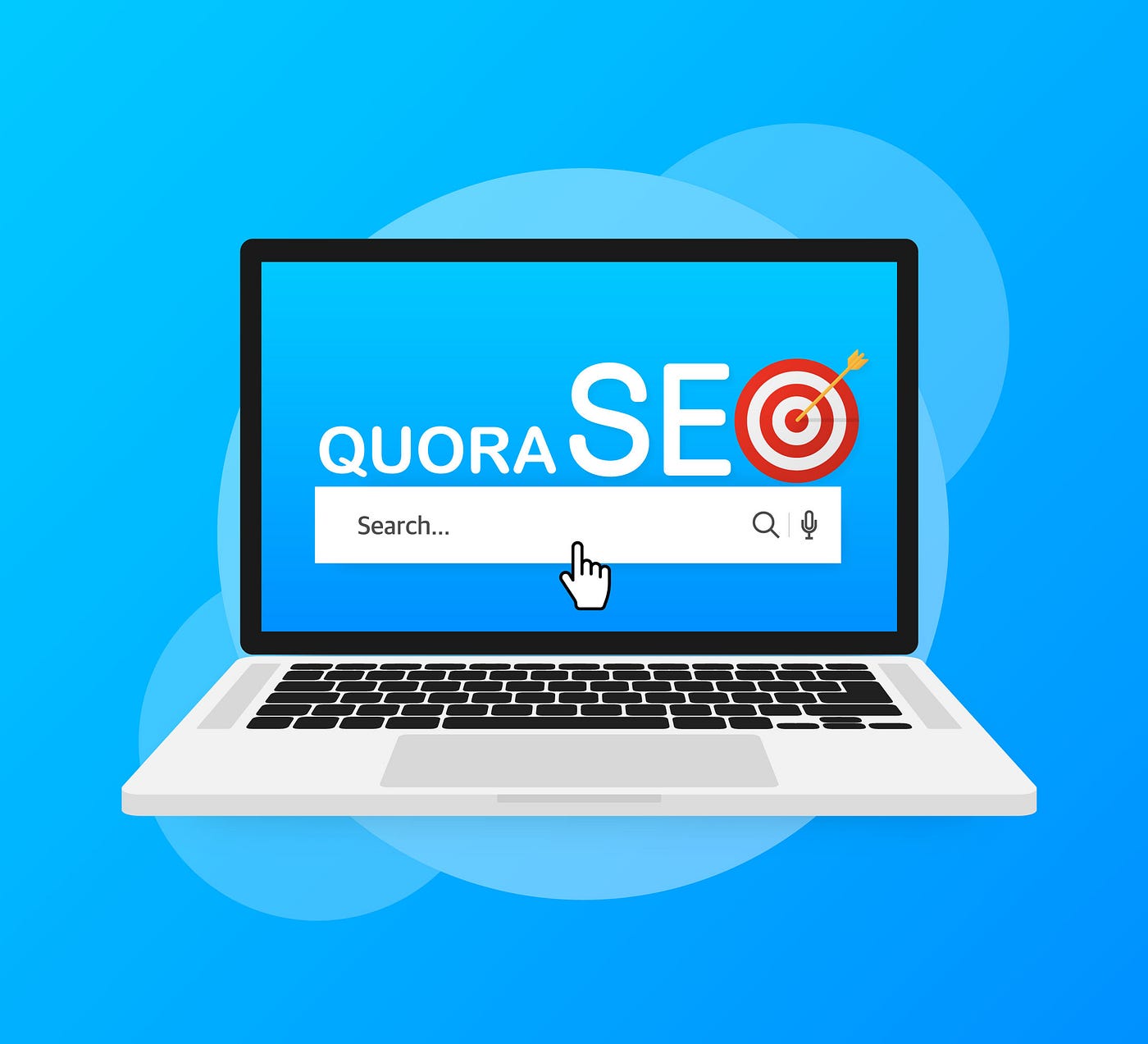 I will create manual Quora backlinks with real answers
