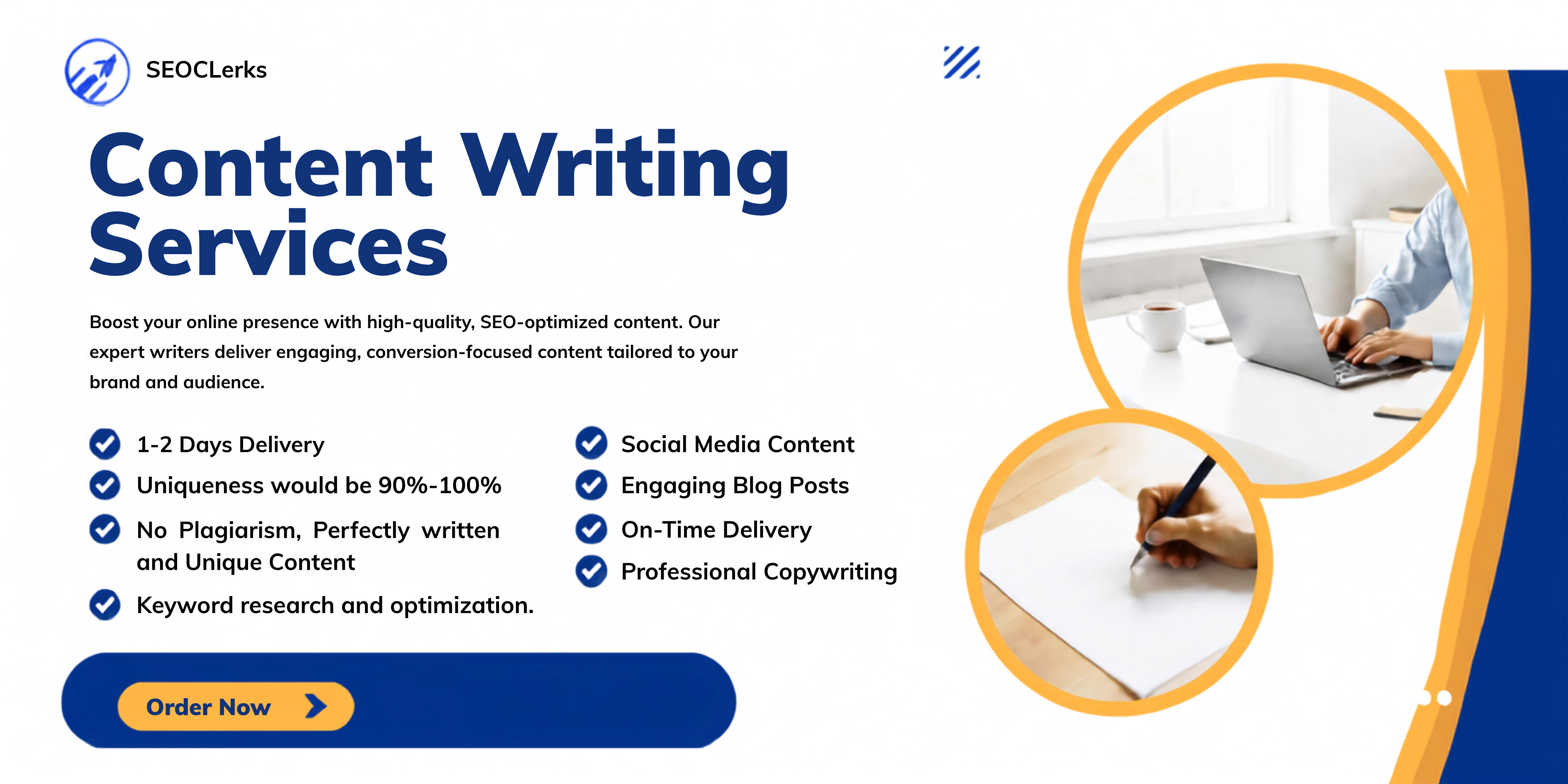 I will write 1000-1150 words SEO optimized, plagiari...