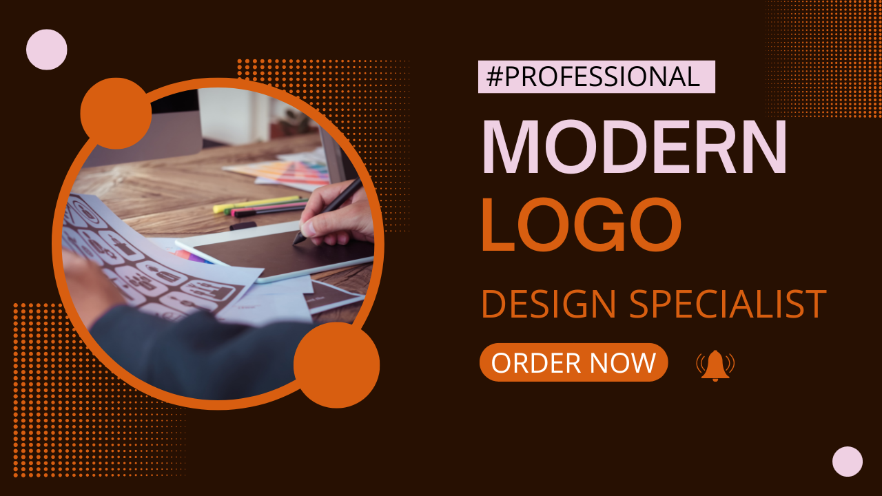 I will create modern, minimalist logo design for bus...