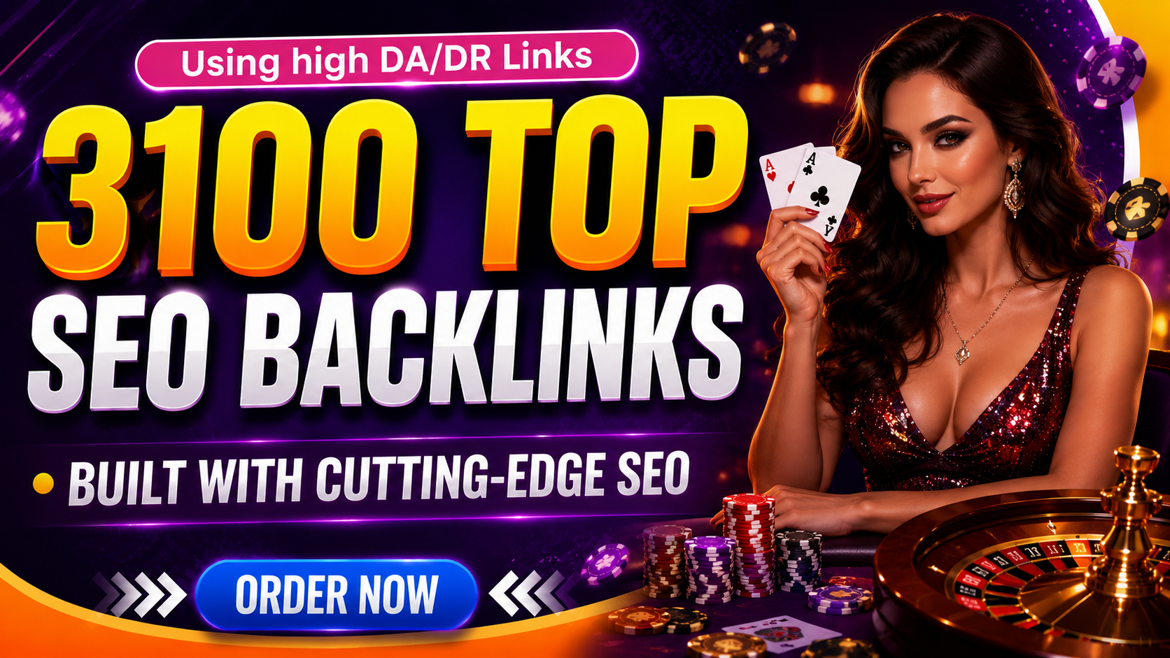Latest 2026 SEO Backlinks Package for Guaranteed Ranking Growth Premium Links Only