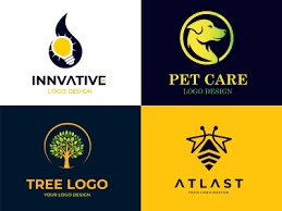 I will design modern minimalist business logo in 24 hours