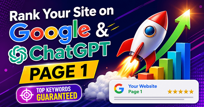 Powerful All-in-One SEO Backlinks on Aged Authority Domains