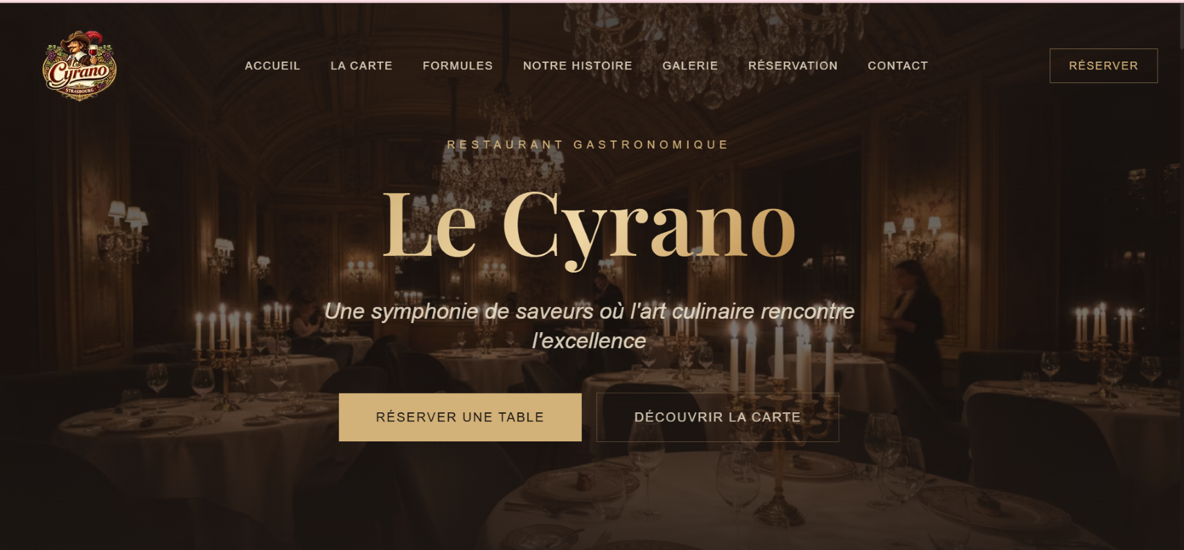 I will build a modern restaurant website with admin d...