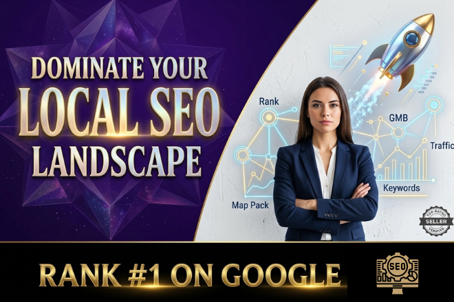 High Quality Manual Profile Backlinks for SEO & Website Authority Boost